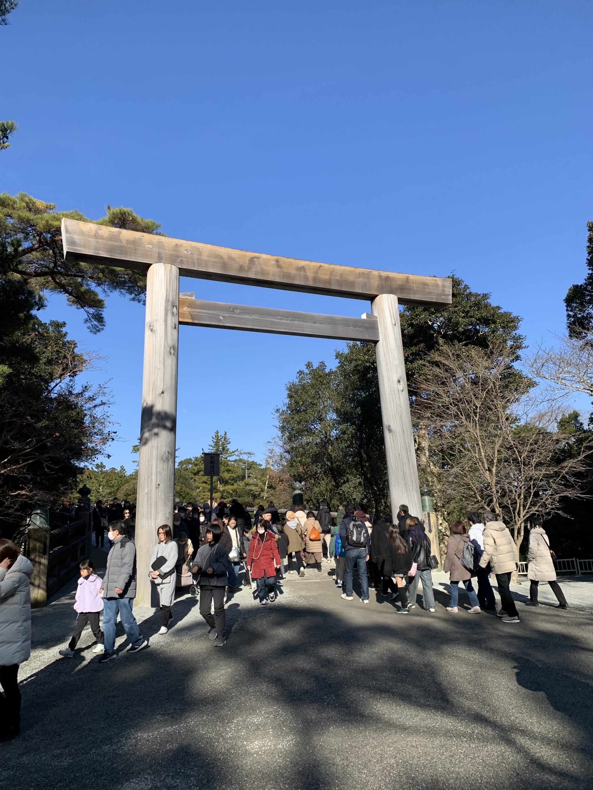 新年のご挨拶