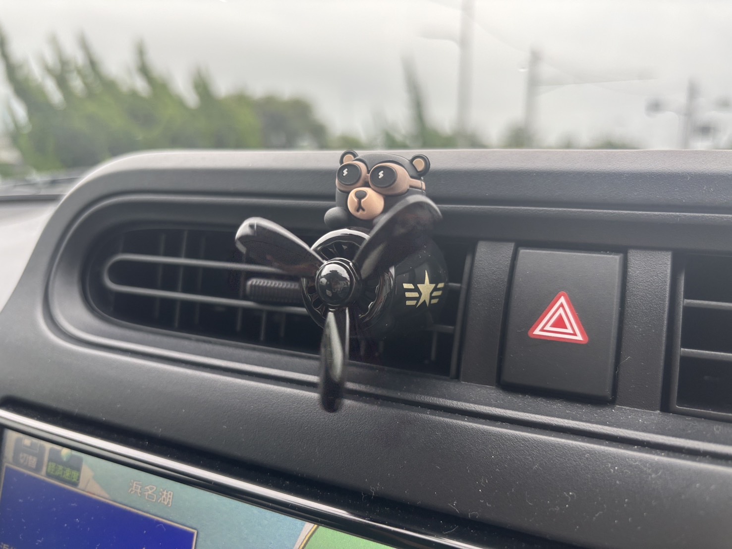 快適な社用車♪