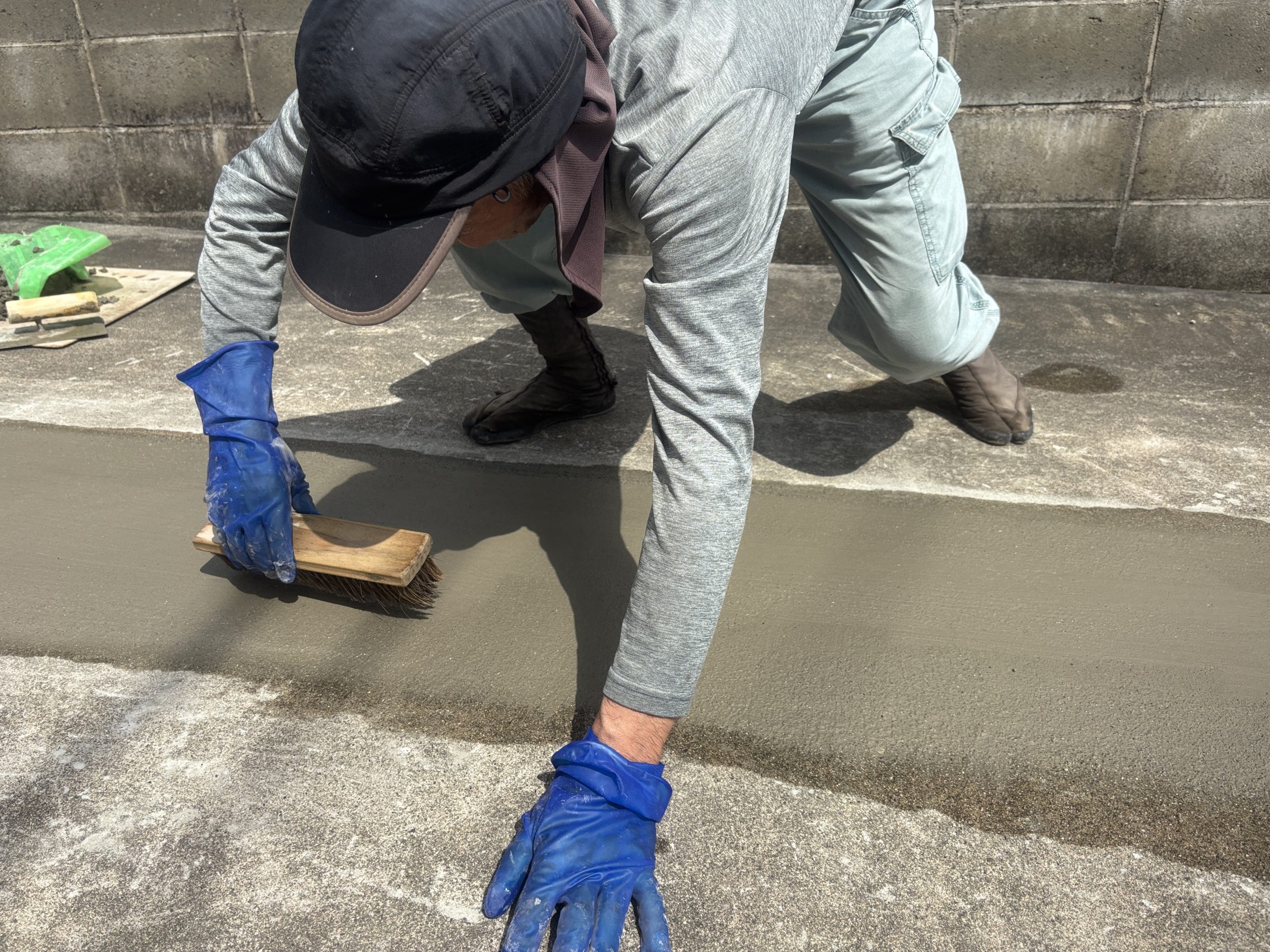 職人魂! 職人魂!