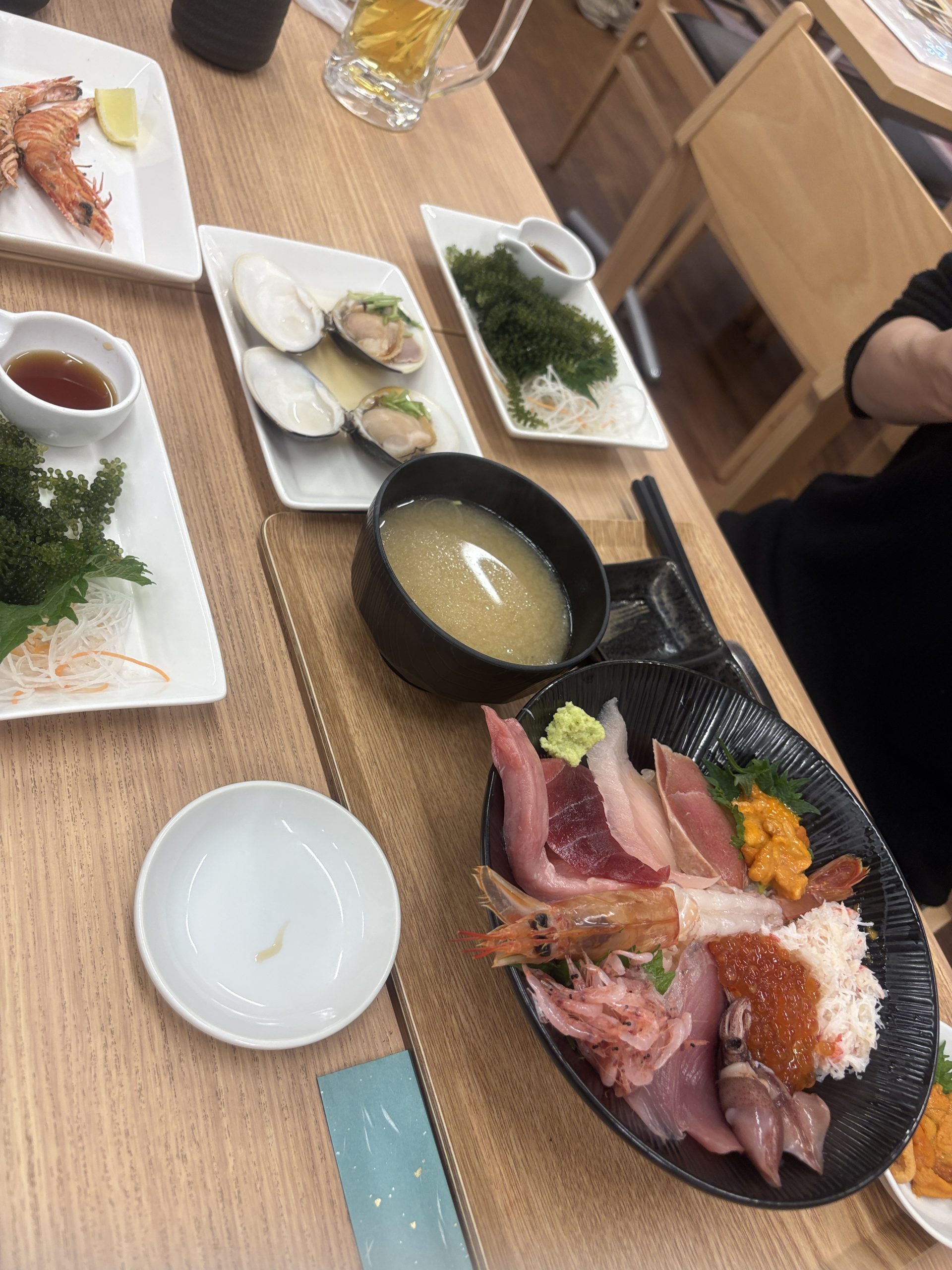 izu 旅行でリフレッシュ♪